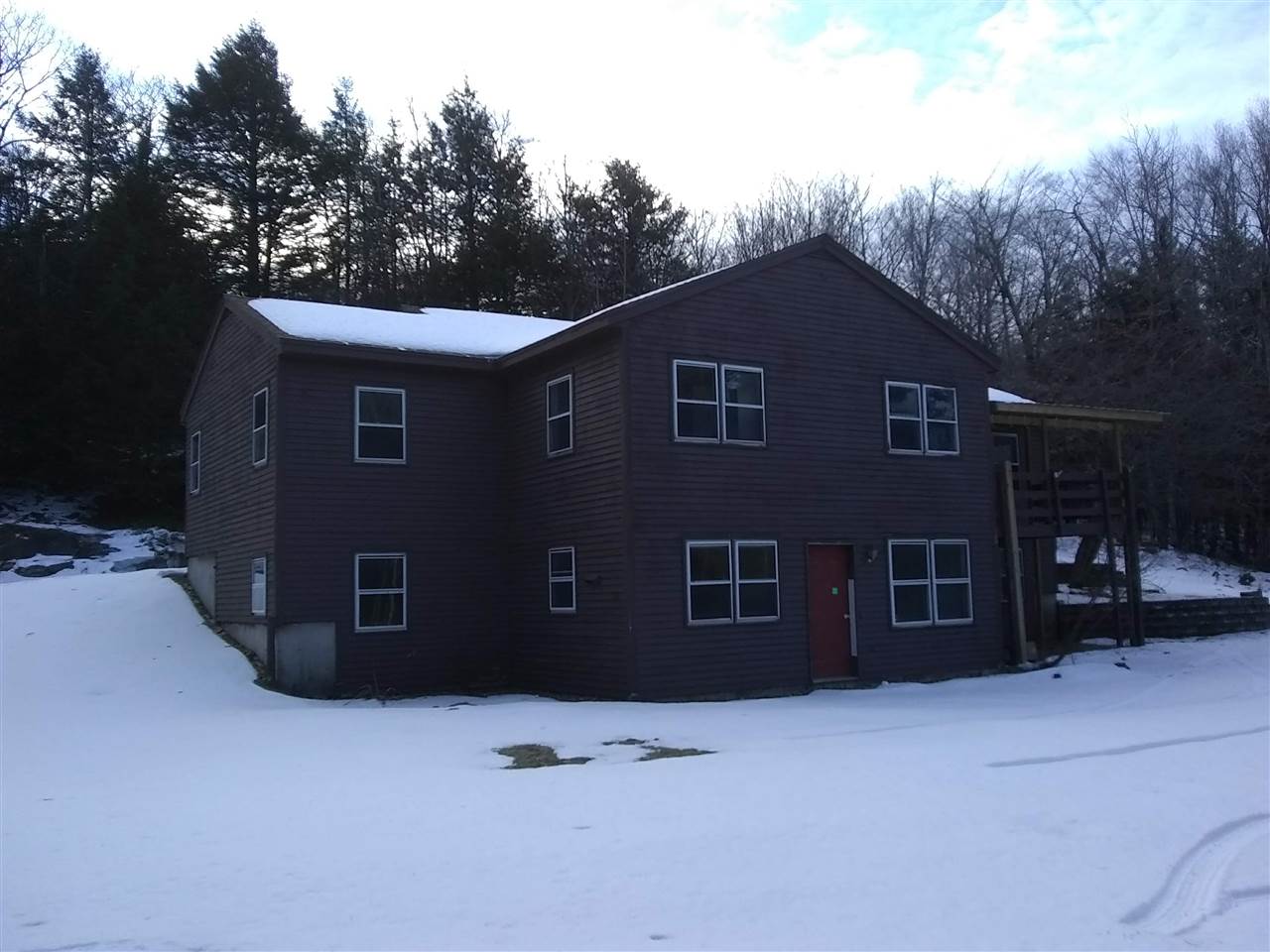 46 Bascom Road Newport, NH 03773 - Photo 2 of 17 Gallery Image 2