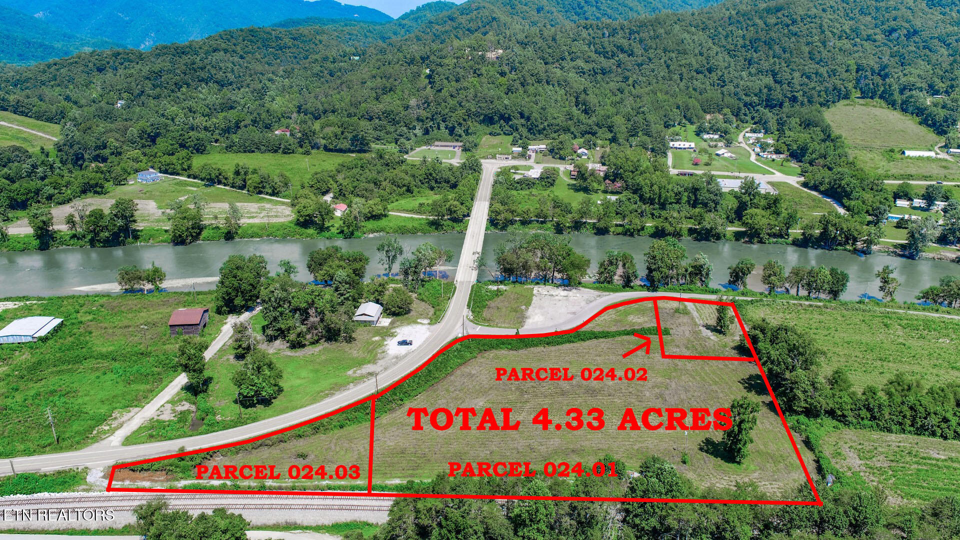 130-110 Only Way Del Rio, TN 37727 - Photo 2 of 23 2