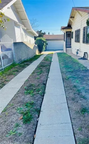 a view of a indoor shower