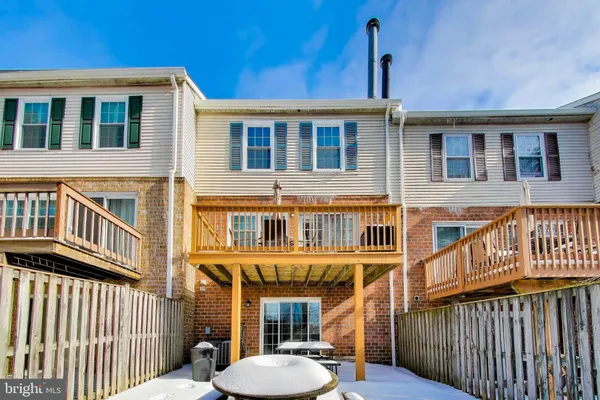 $3,250 | 35 Wellspring Circle, Owings Mills, MD 21117