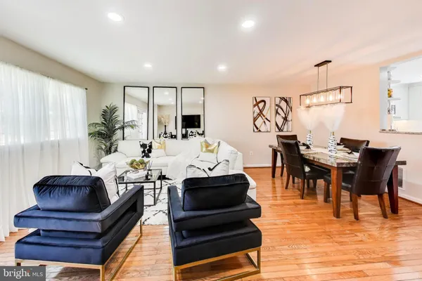 $3,250 | 35 Wellspring Circle, Owings Mills, MD 21117