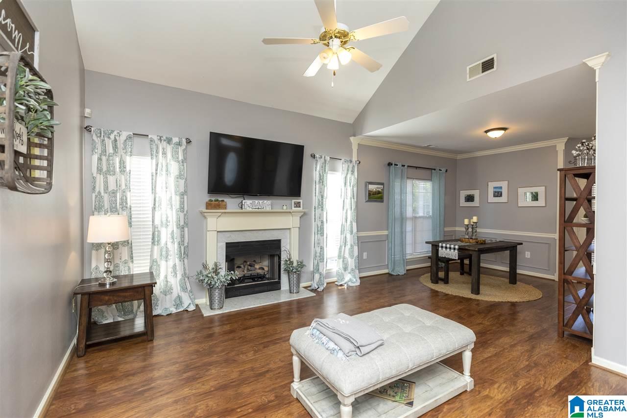 166 Daventry Drive Calera, AL 35040 - Photo 10 of 33