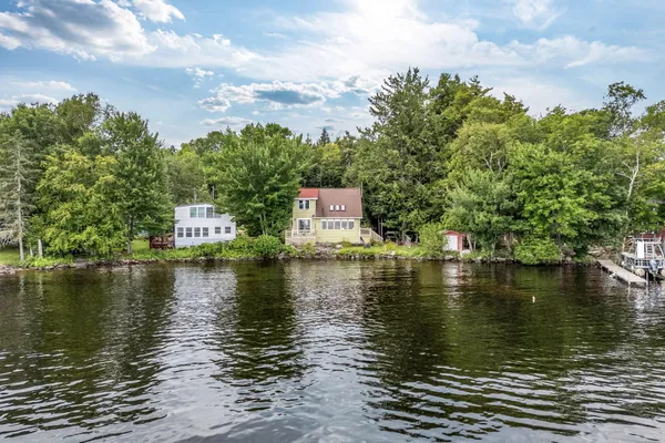 $579,900 | 185 Lakeside Landing Road, Glenburn, ME 04401