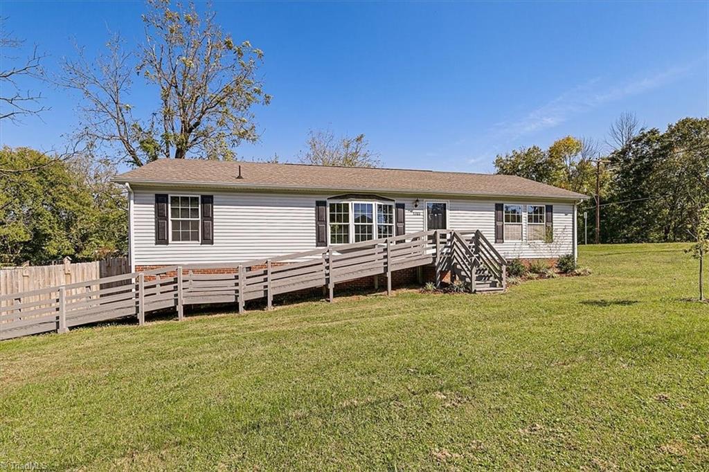1703 East Meadow Road Eden, NC 27288 - Photo 1 of 33 Gallery Image 1