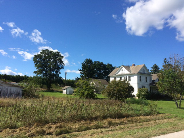 7097 Logerquist Road Baileys Harbor, WI 54202 - Photo 1 of 1