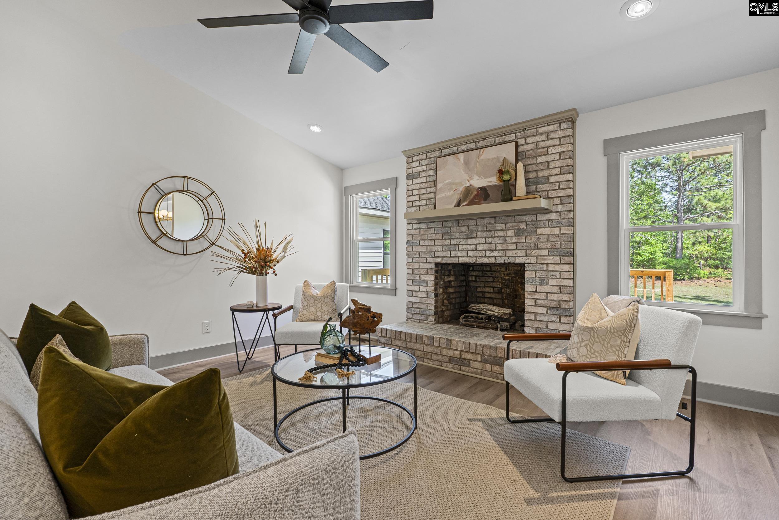 284 Crout Place Road Lexington, SC 29073 - Photo 8 of 45