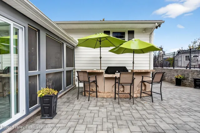 $789,000 | 179 Hilltop Drive, Hurley, NY 12443