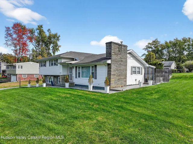 $789,000 | 179 Hilltop Drive, Hurley, NY 12443