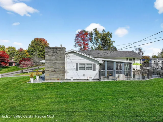 $789,000 | 179 Hilltop Drive, Hurley, NY 12443