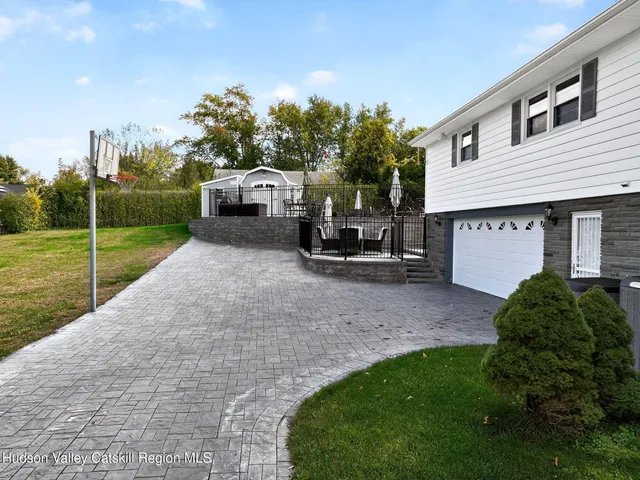 $789,000 | 179 Hilltop Drive, Hurley, NY 12443