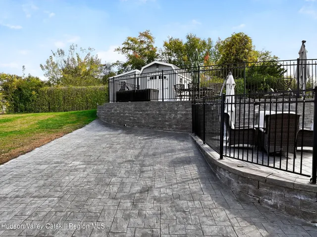 $789,000 | 179 Hilltop Drive, Hurley, NY 12443