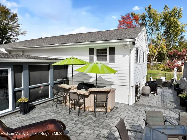 $789,000 | 179 Hilltop Drive, Hurley, NY 12443