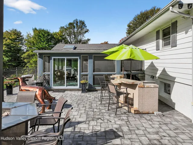 $789,000 | 179 Hilltop Drive, Hurley, NY 12443