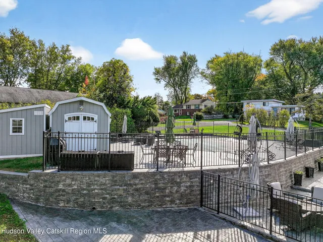 $789,000 | 179 Hilltop Drive, Hurley, NY 12443