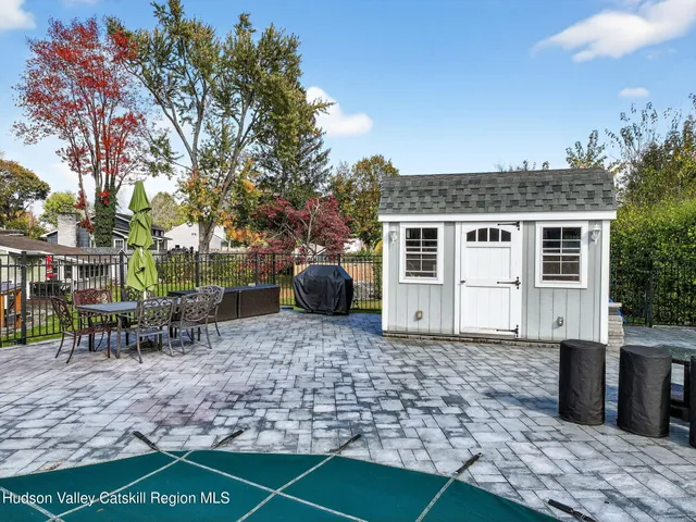 $789,000 | 179 Hilltop Drive, Hurley, NY 12443