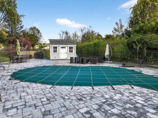 $789,000 | 179 Hilltop Drive, Hurley, NY 12443