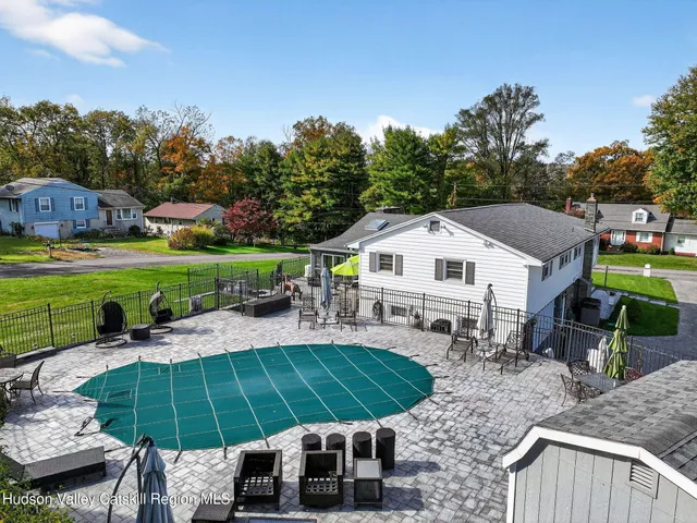 $789,000 | 179 Hilltop Drive, Hurley, NY 12443
