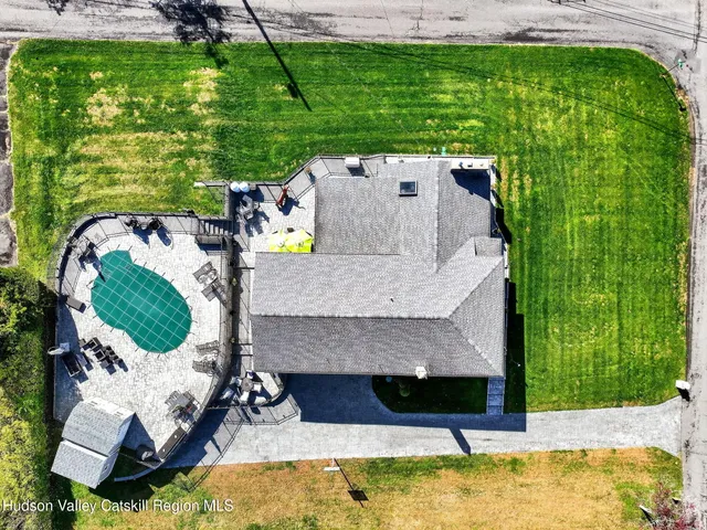 $789,000 | 179 Hilltop Drive, Hurley, NY 12443