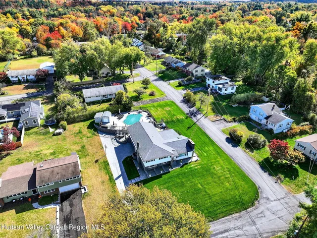 $789,000 | 179 Hilltop Drive, Hurley, NY 12443