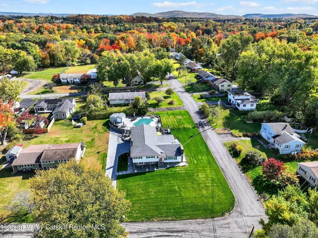 $789,000 | 179 Hilltop Drive, Hurley, NY 12443