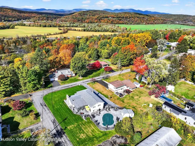 $789,000 | 179 Hilltop Drive, Hurley, NY 12443