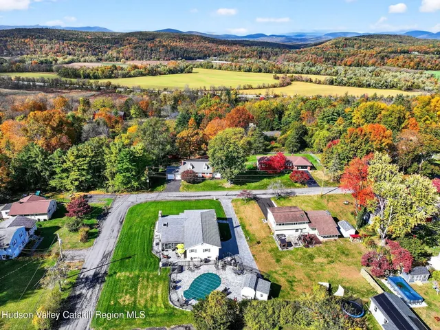 $789,000 | 179 Hilltop Drive, Hurley, NY 12443