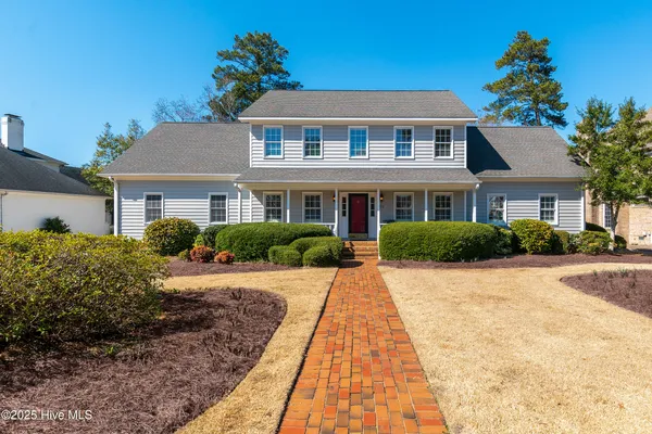 $548,600 | 912 Bremerton Drive, Greenville, NC 27858