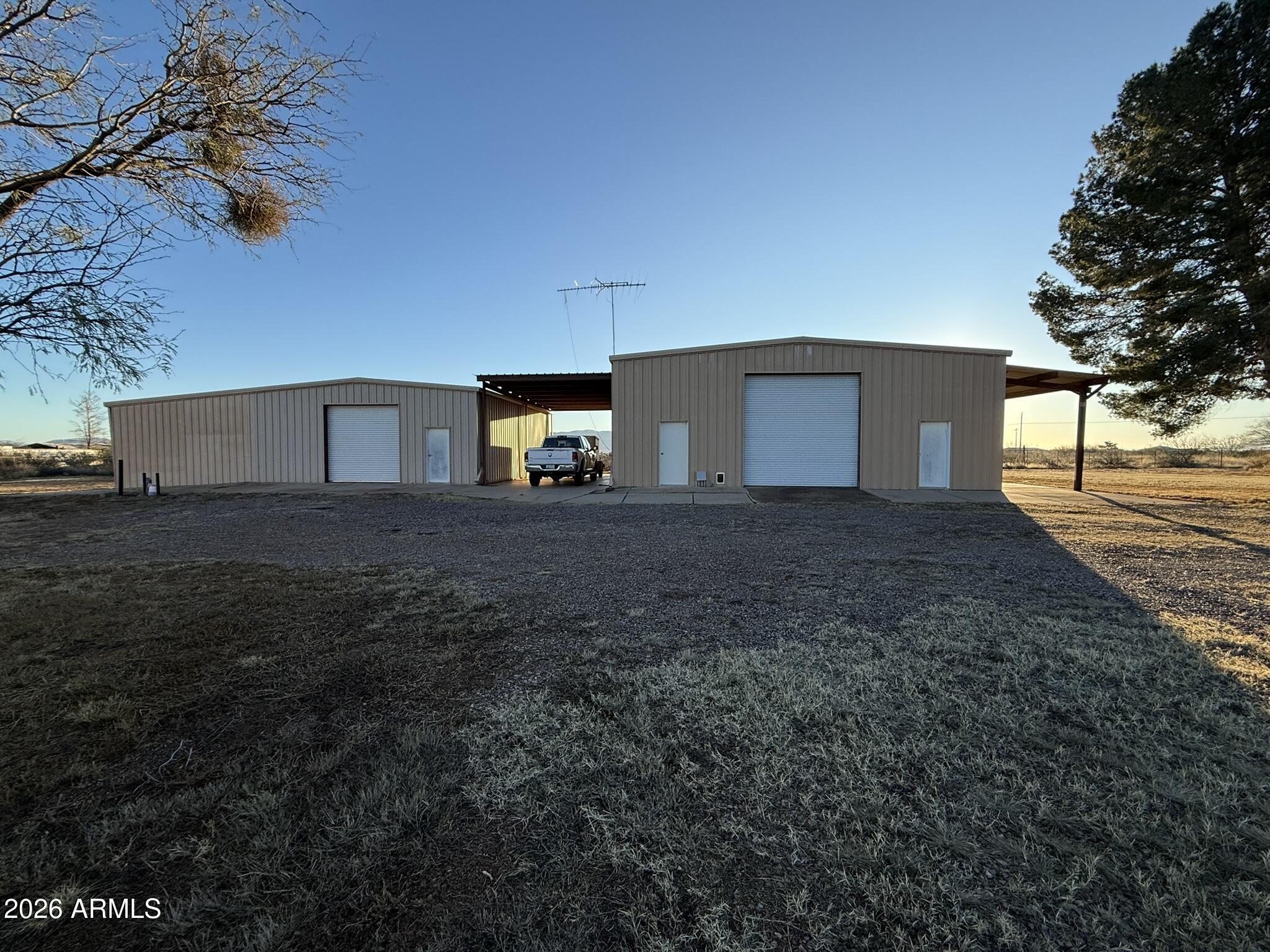 8429 East Ramsey Road Sierra Vista, AZ 85650 - Photo 2 of 36 IMG_4817