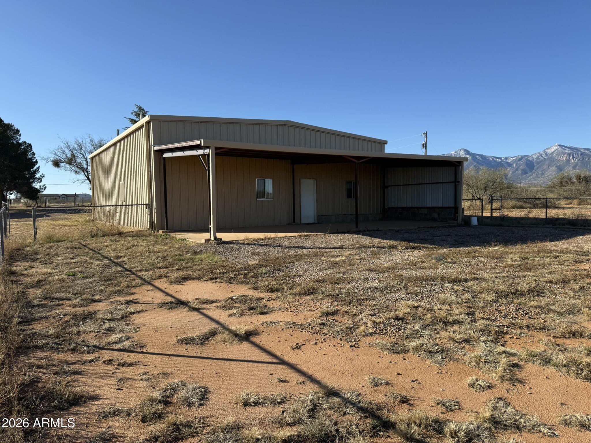 8429 East Ramsey Road Sierra Vista, AZ 85650 - Photo 22 of 36 IMG_4876
