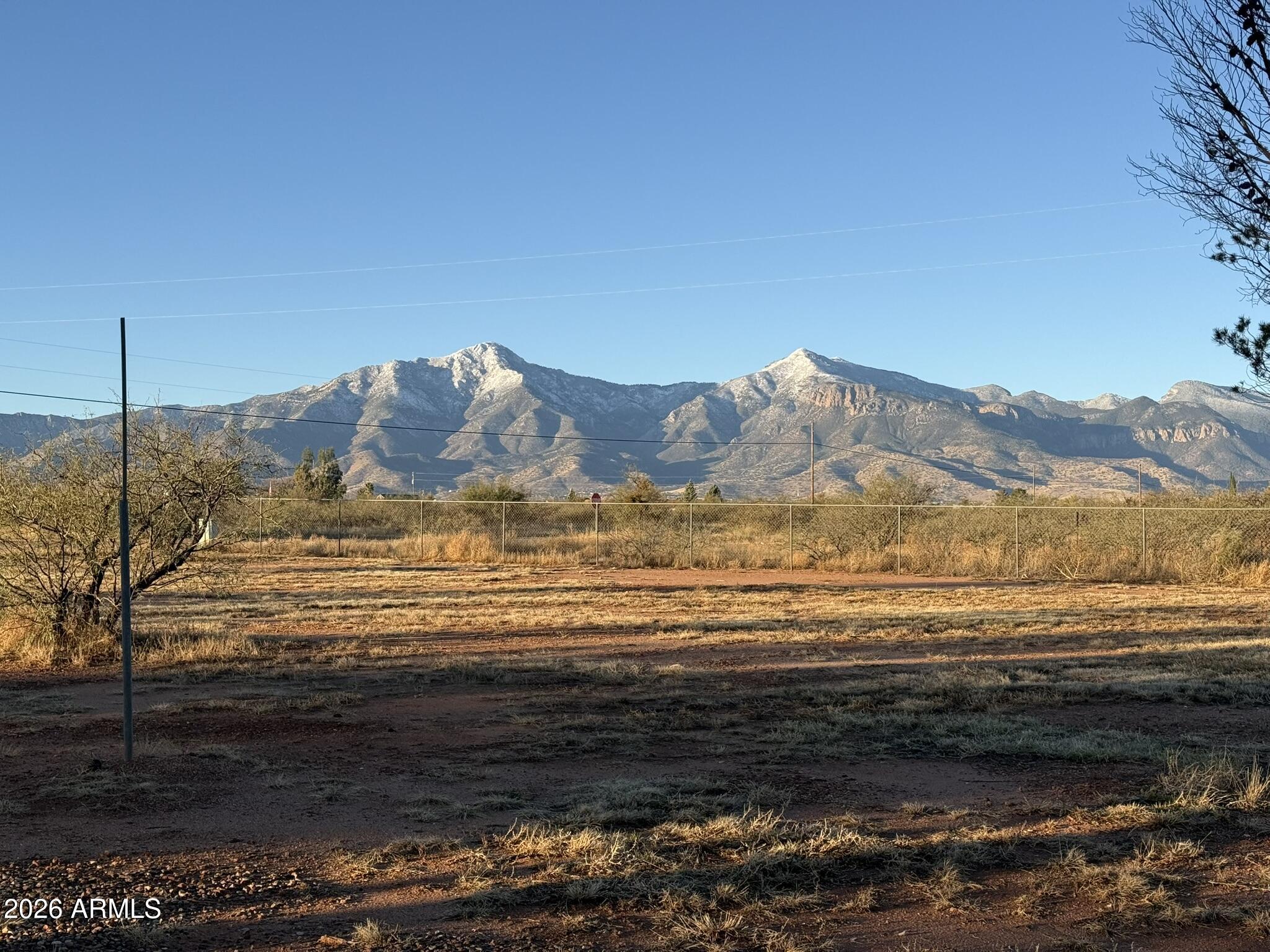 8429 East Ramsey Road Sierra Vista, AZ 85650 - Photo 5 of 36 IMG_4820