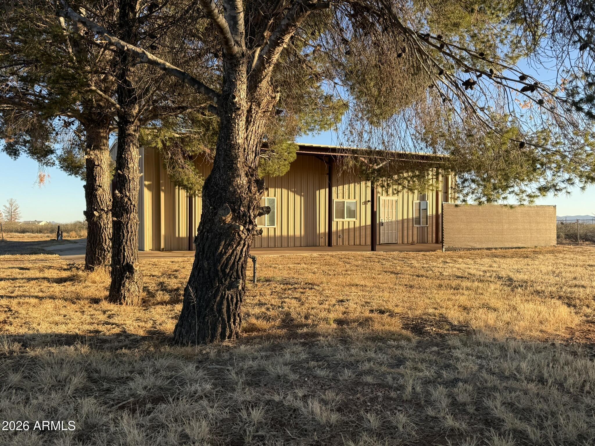 8429 East Ramsey Road Sierra Vista, AZ 85650 - Photo 6 of 36 IMG_4824