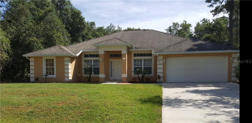 1764 Jagust Road North Port, FL 34288 - Photo 1 of 1 Gallery Image 1