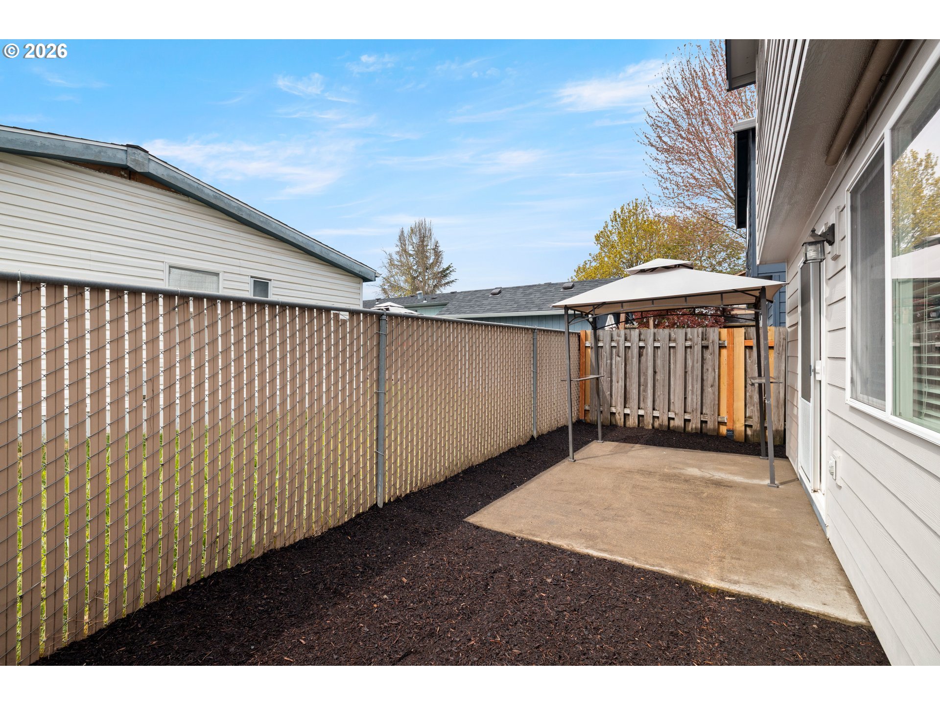 413 Lair Lane Newberg, OR 97132 - Photo 11 of 32 Backyard