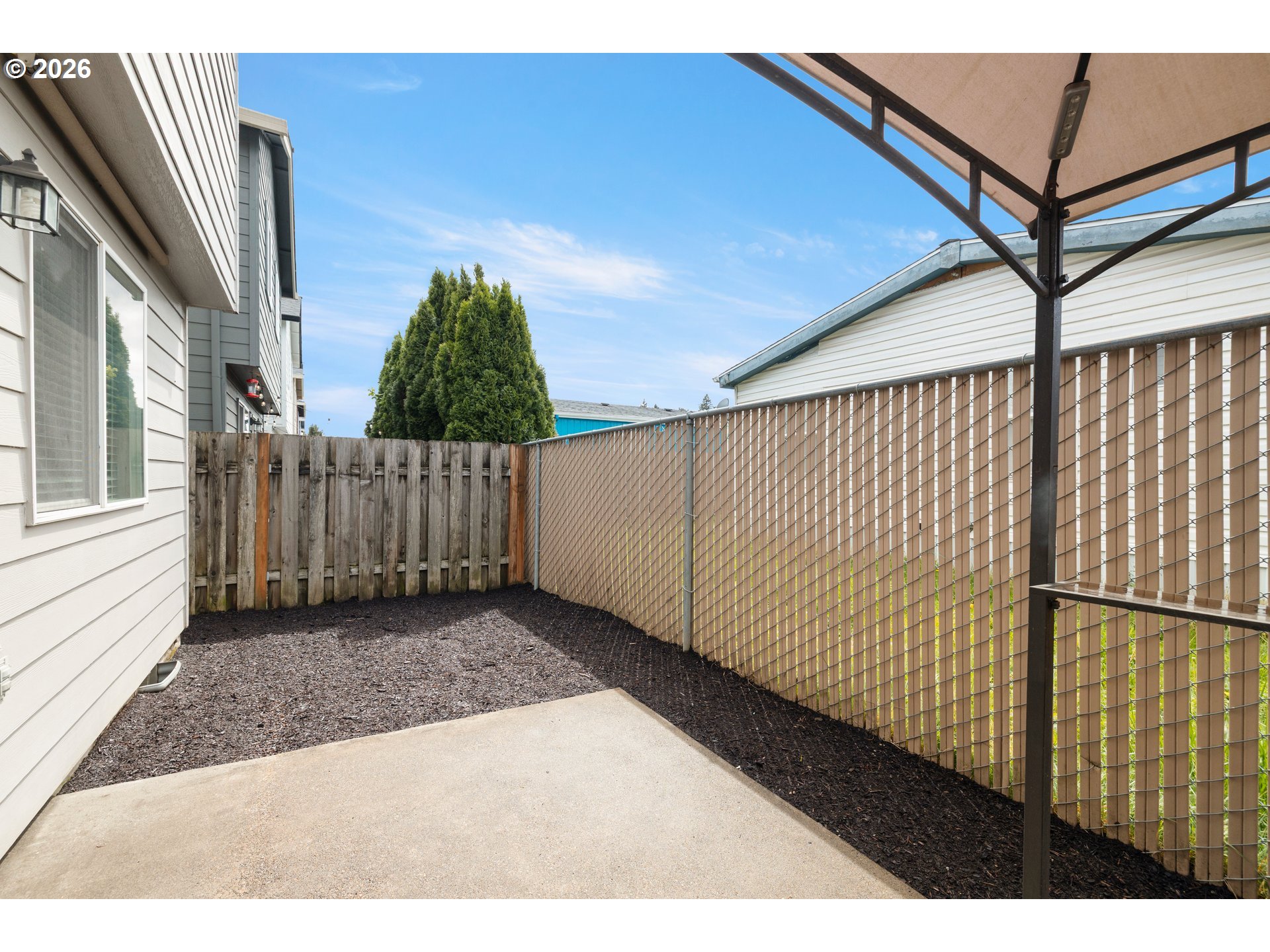 413 Lair Lane Newberg, OR 97132 - Photo 12 of 32 Backyard