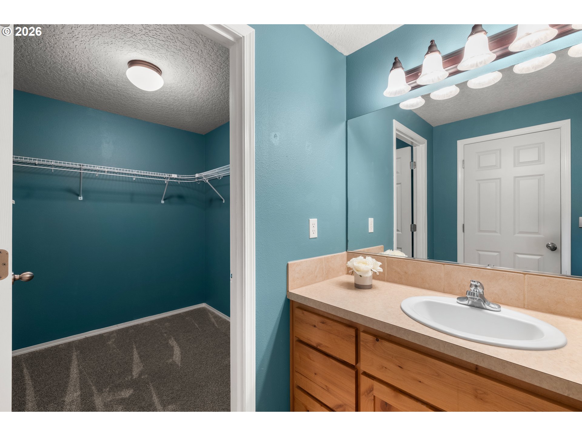 413 Lair Lane Newberg, OR 97132 - Photo 26 of 32 Bathroom, Attached