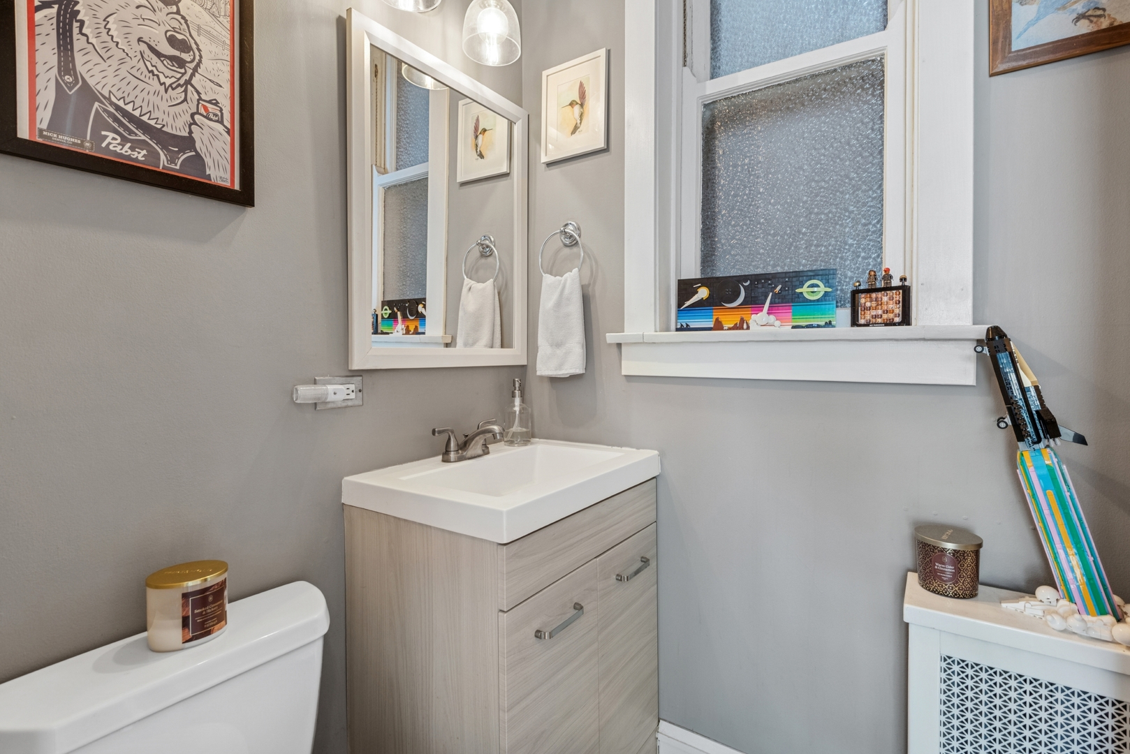 7658 North Sheridan Road, Unit 2 Chicago, IL 60626 - Photo 12 of 21