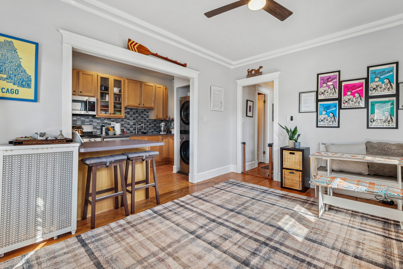 7658 North Sheridan Road, Unit 2 Chicago, IL 60626 - Photo 16 of 21
