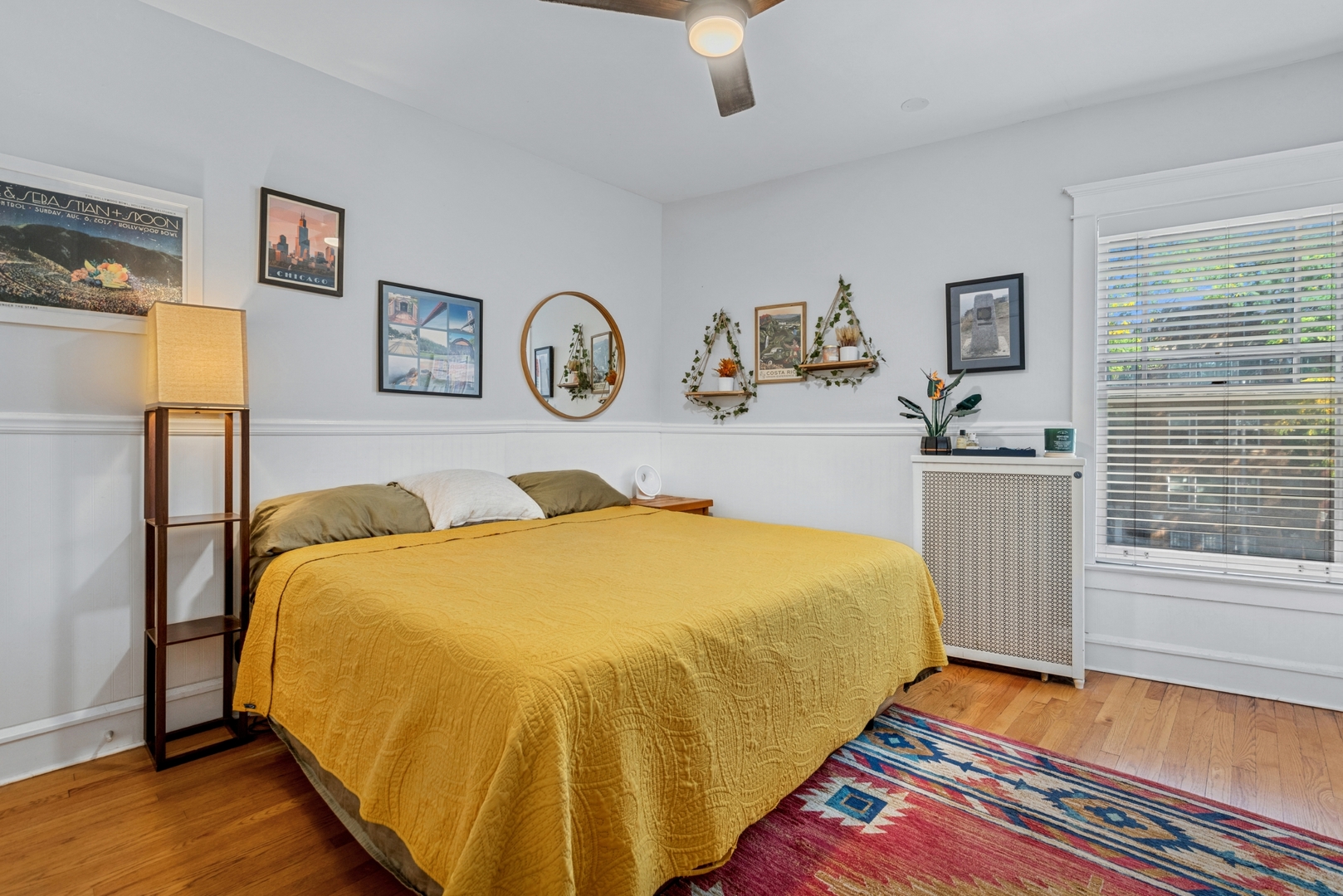 7658 North Sheridan Road, Unit 2 Chicago, IL 60626 - Photo 8 of 21