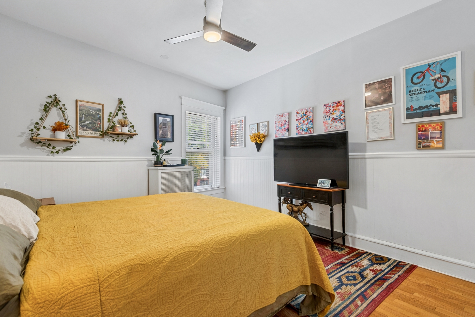 7658 North Sheridan Road, Unit 2 Chicago, IL 60626 - Photo 9 of 21