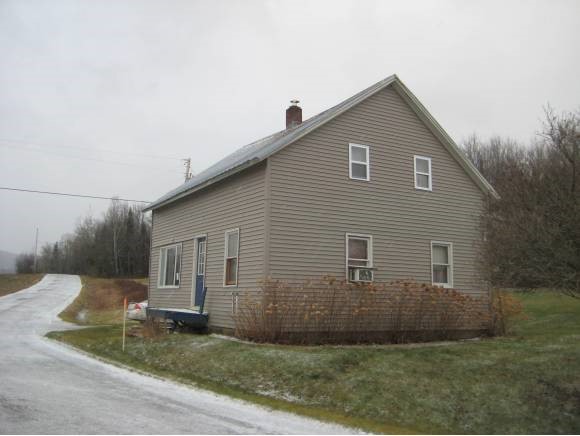 3469 Irish Hill Road Lowell, VT 05847 - Photo 1 of 1