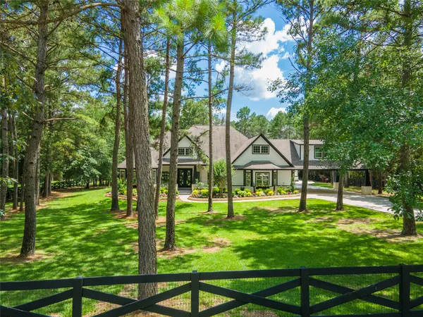 $1,190,000 | 13074 Victoria Trace, Montgomery, TX 77316