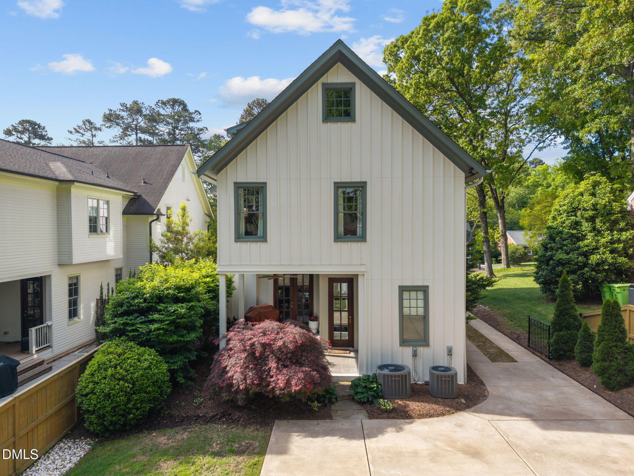 3014 Churchill Road Raleigh, NC 27607 - Photo 41 of 56