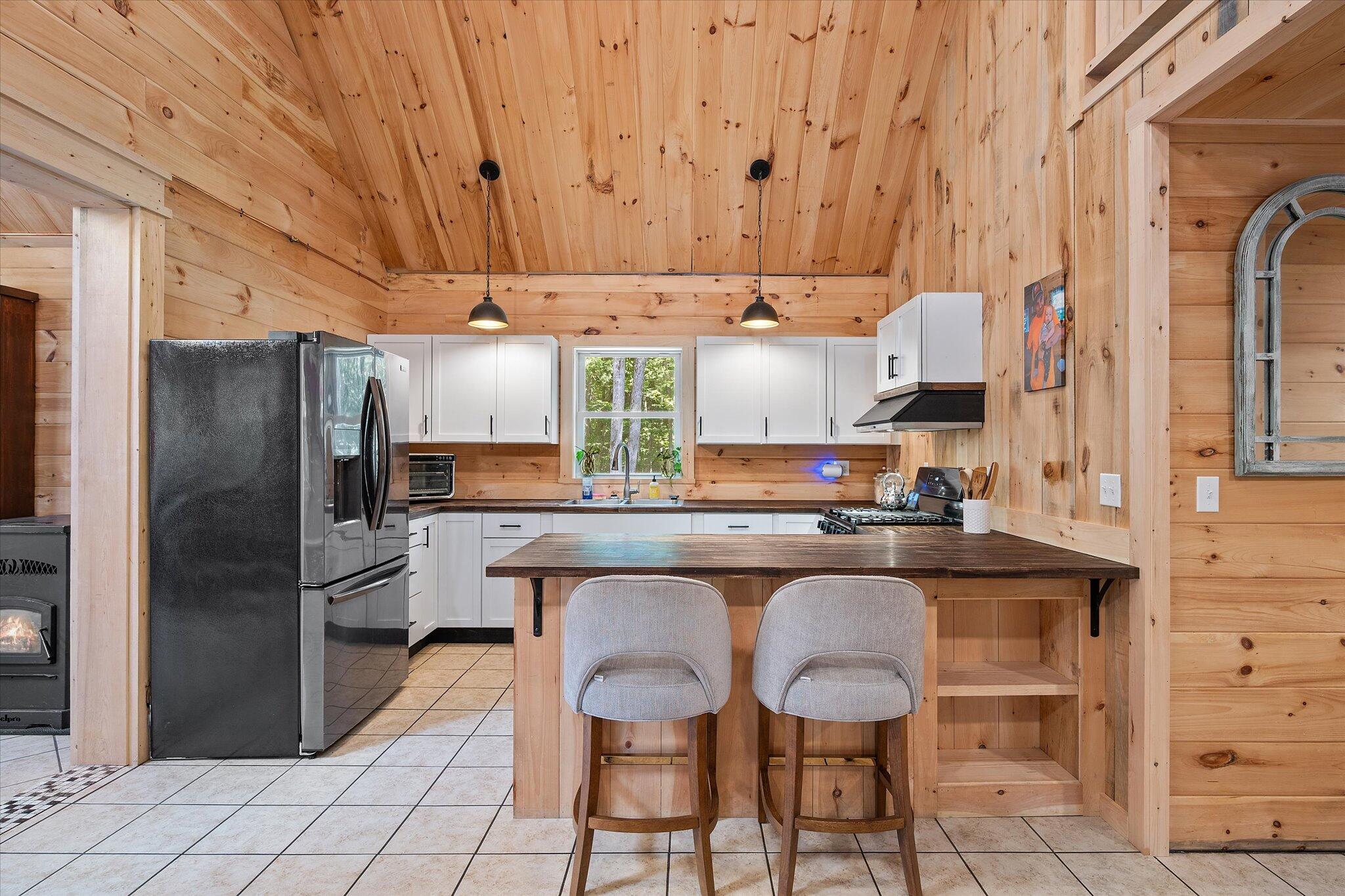 2 Susans Way Milo, ME 04463 - Photo 12 of 54 12-Kitchen