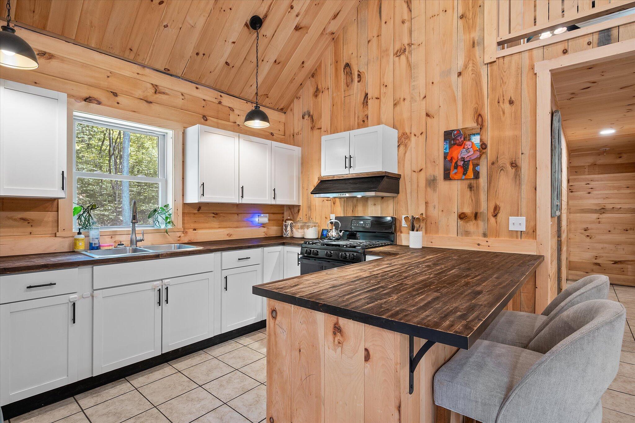 2 Susans Way Milo, ME 04463 - Photo 15 of 54 15-Kitchen