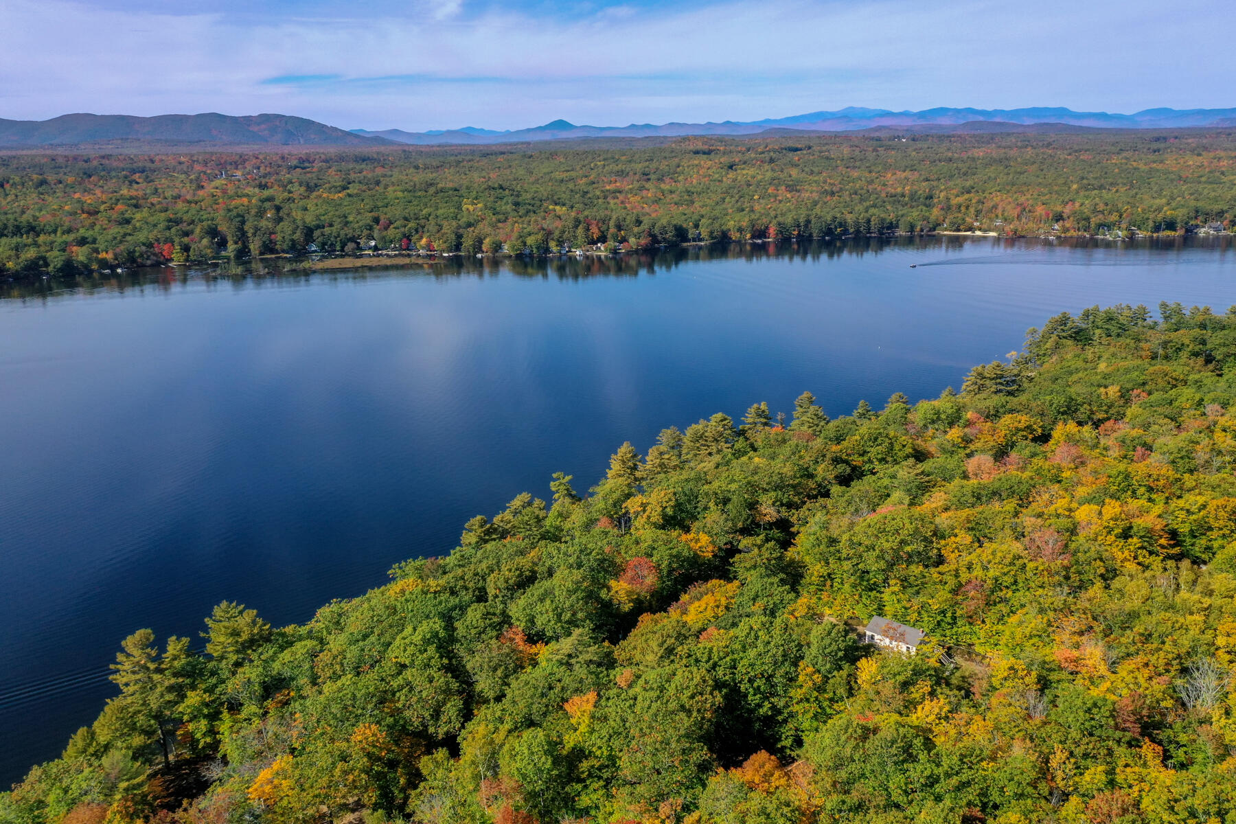 451 Cape Monday Road Harrison, ME 04040 - Photo 2 of 53 Long Lake