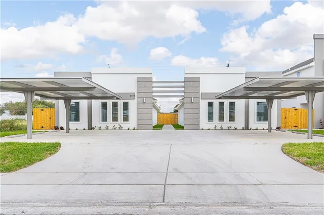 $1,300 | 4708 Mulberry Avenue, Unit 1, McAllen, TX 78501