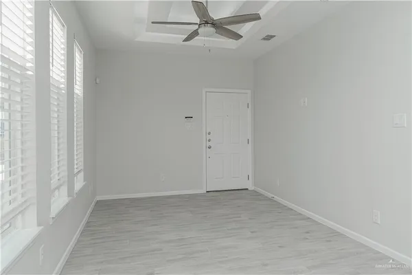 $1,300 | 4708 Mulberry Avenue, Unit 1, McAllen, TX 78501