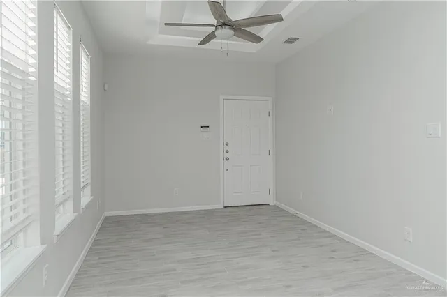 $1,300 | 4708 Mulberry Avenue, Unit 1, McAllen, TX 78501