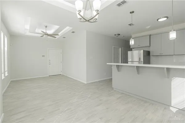 $1,300 | 4708 Mulberry Avenue, Unit 1, McAllen, TX 78501