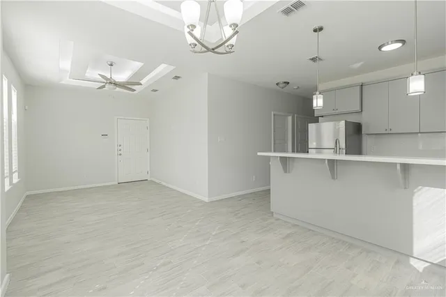 $1,300 | 4708 Mulberry Avenue, Unit 1, McAllen, TX 78501